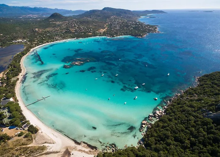 Cita Di Sali-4 By Interhome Porto-Vecchio (Corsica)